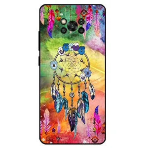 Megafone 8082 Cover For Xiaomi Poco X3 / X3 NFC / X3 Pro