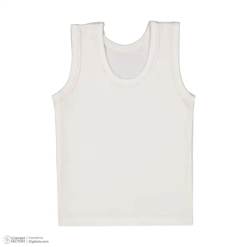 ست 5 تکه لباس نوزادی مدل پانی