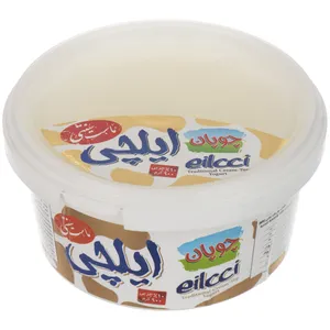 ماست سنتی ایلچی چوپان مقدار 900 گرم