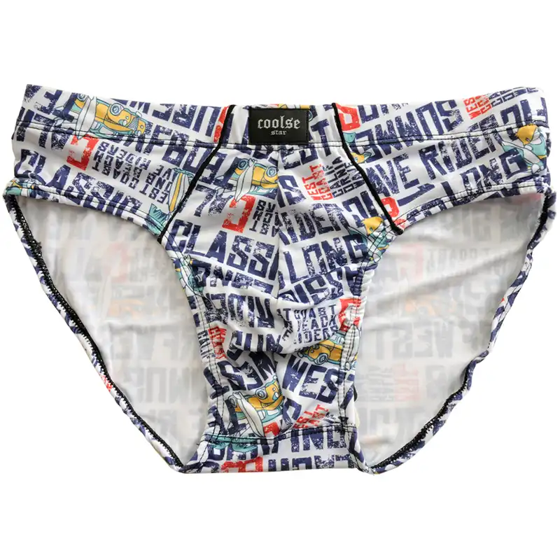 شورت مردانه کولسی مدل COAST