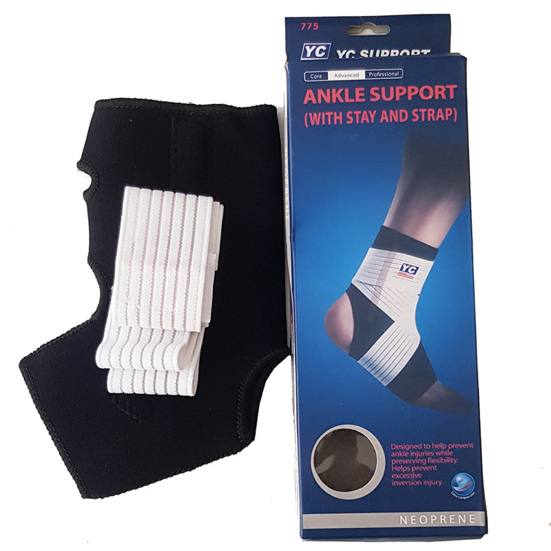 قوزک بند وای سی مدل YC-775