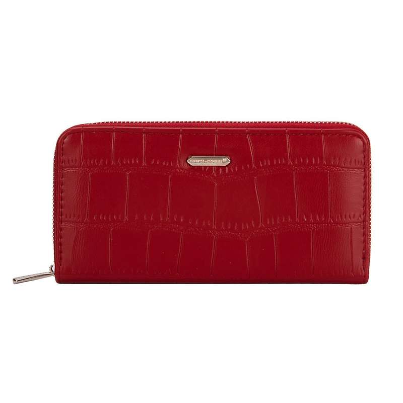 کیف پول زنانه دیوید جونز مدل P110-510A