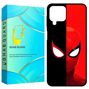 Ghab Guard GCHPA224 Cover for Samsung Galaxy A22 4G / M22 4G / M32 4G