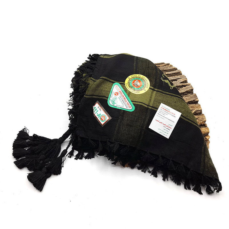 چفیه مدل عربی کد 240009