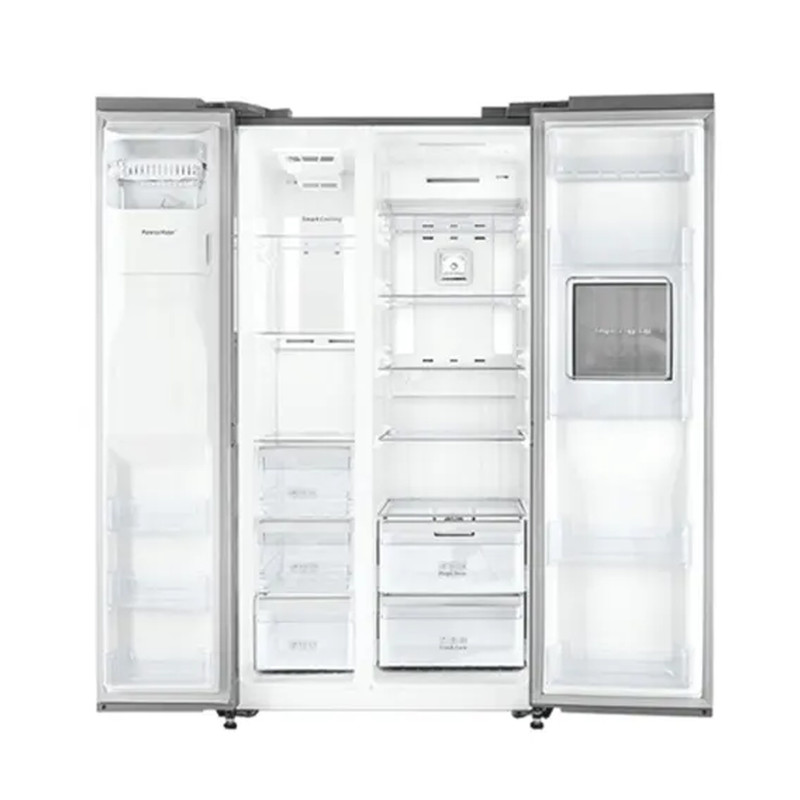 یخچال فریزر ساید بای ساید 28 فوت دوو مدل SXi20-11W