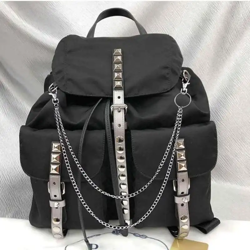 بند آویز شلوار زنانه مدل زنجیری