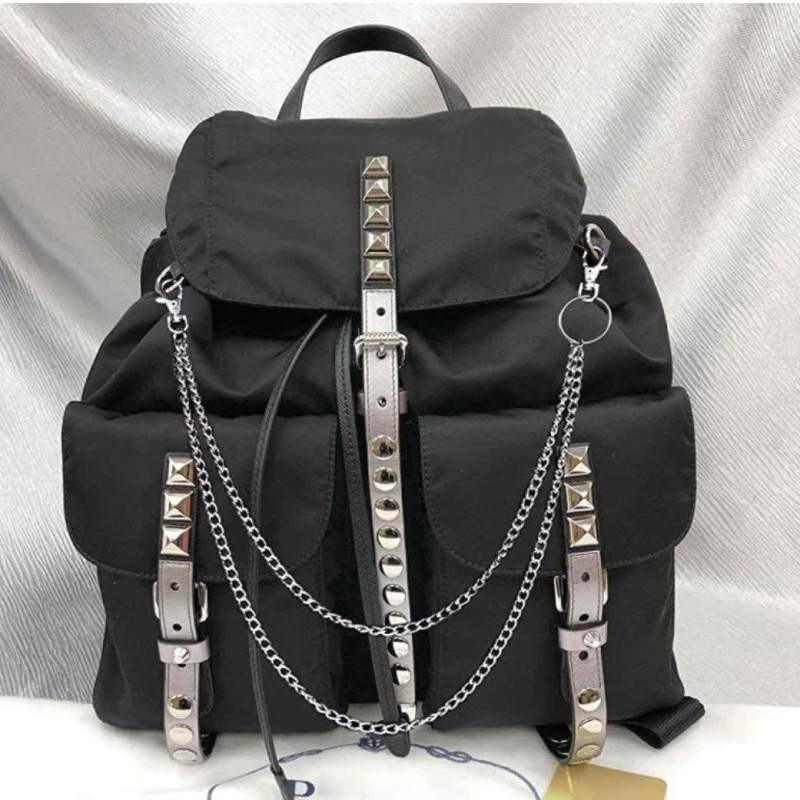 بند آویز شلوار زنانه مدل زنجیری