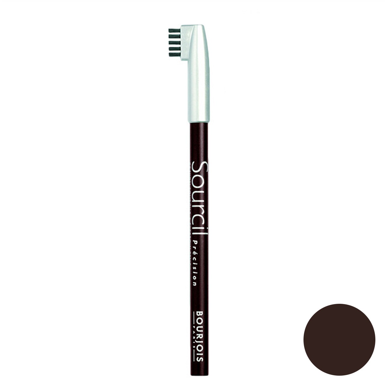 مداد ابرو بورژوآ مدل  Sourcils Precision شماره 03