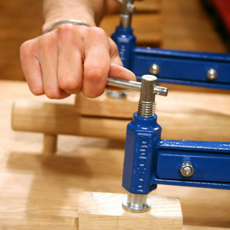 گیره پیچ دستی پیهر مدل 06510 گیره پیچ دستی پیهر مدل 06510