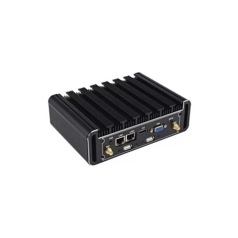 کامپیوتر کوچک نت کامپیوتر مدل NT-i55-2LC (8-256)