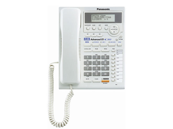 تلفن سانترال پاناسونیک KX-TS3282BXW