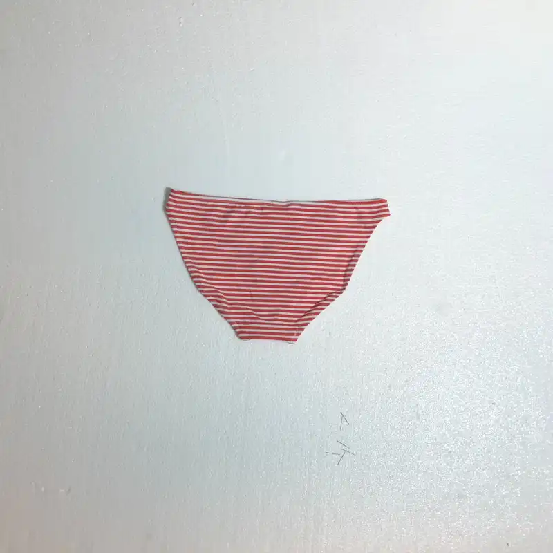 مایو زنانه بلو موشن مدل E24