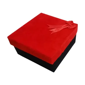 جعبه هدیه مدل پاپیون کد AA-100