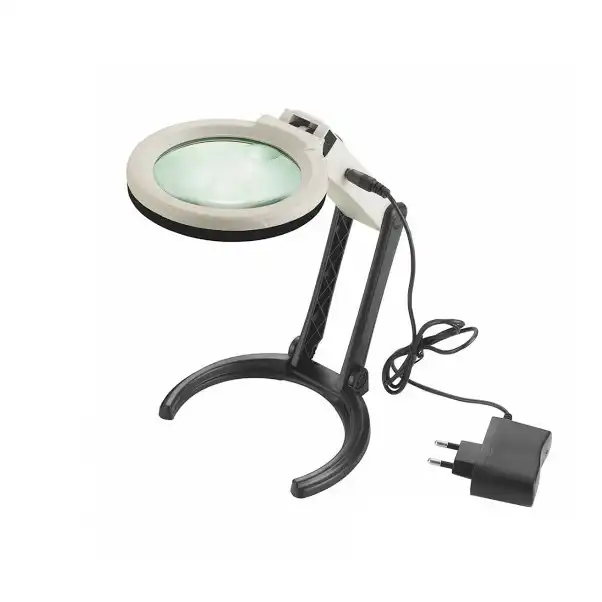 ذره بین مدل MG3B-1B