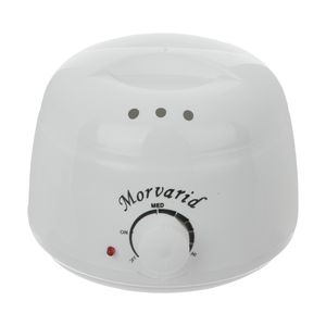 نقد و بررسی دستگاه موم گرم کن و ذوب وکس مروارید مدل 001 توسط خریداران