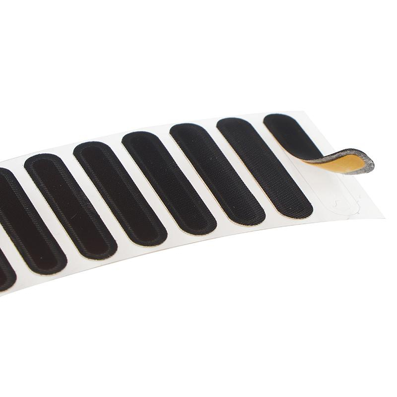 برچسب محافظ مدل 005 مناسب برای اسپیکر گوشی موبایل بسته 5 عددی