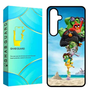 Ghab Guard CHAPS20 Cover For Samsung Galaxy S20 4G