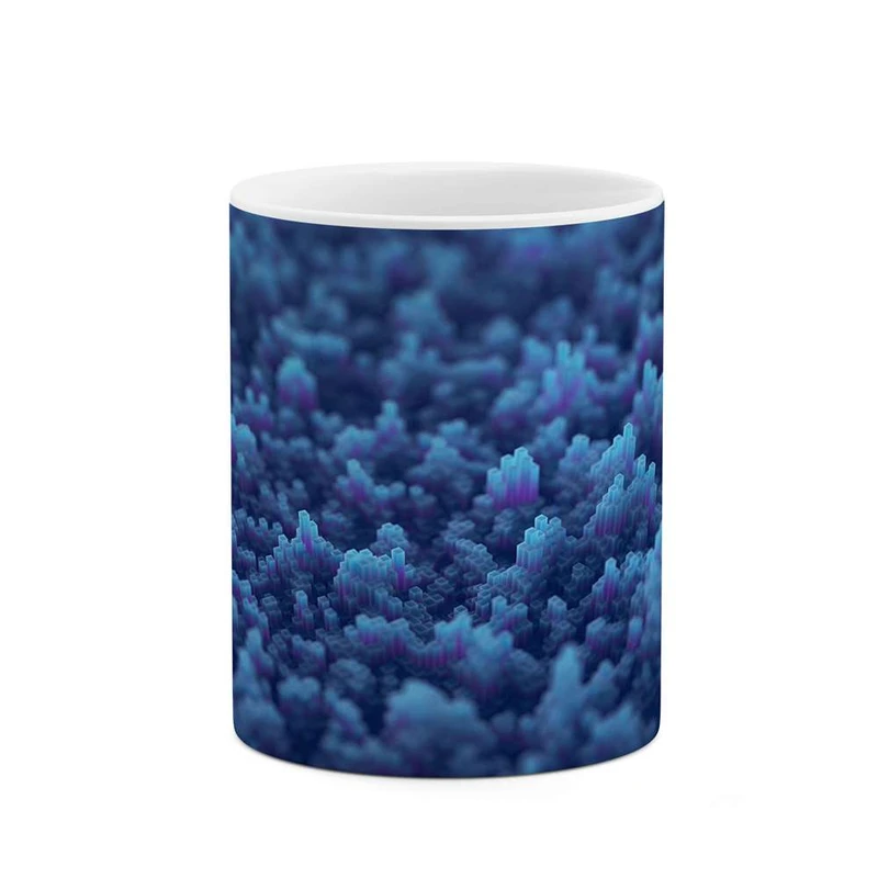 ماگ کاکتی مدل فانتزی کد mgh16234