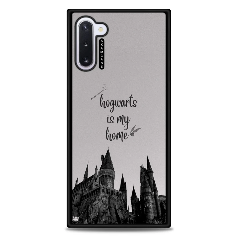 کاور آکام مدل AMCWSGN10-HARRY POTTER11 مناسب برای گوشی موبایل سامسونگ Galaxy Note 10