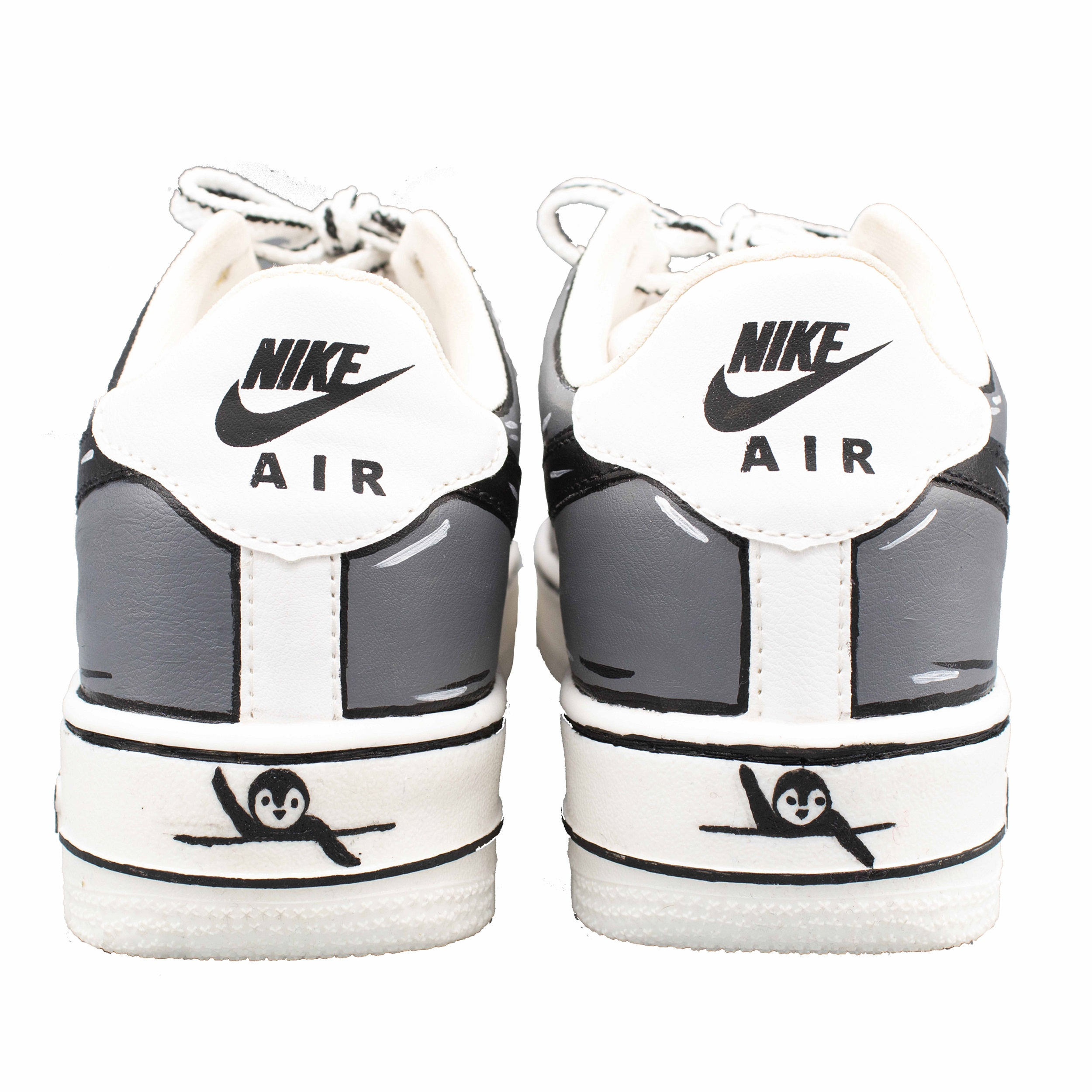 custom air force 