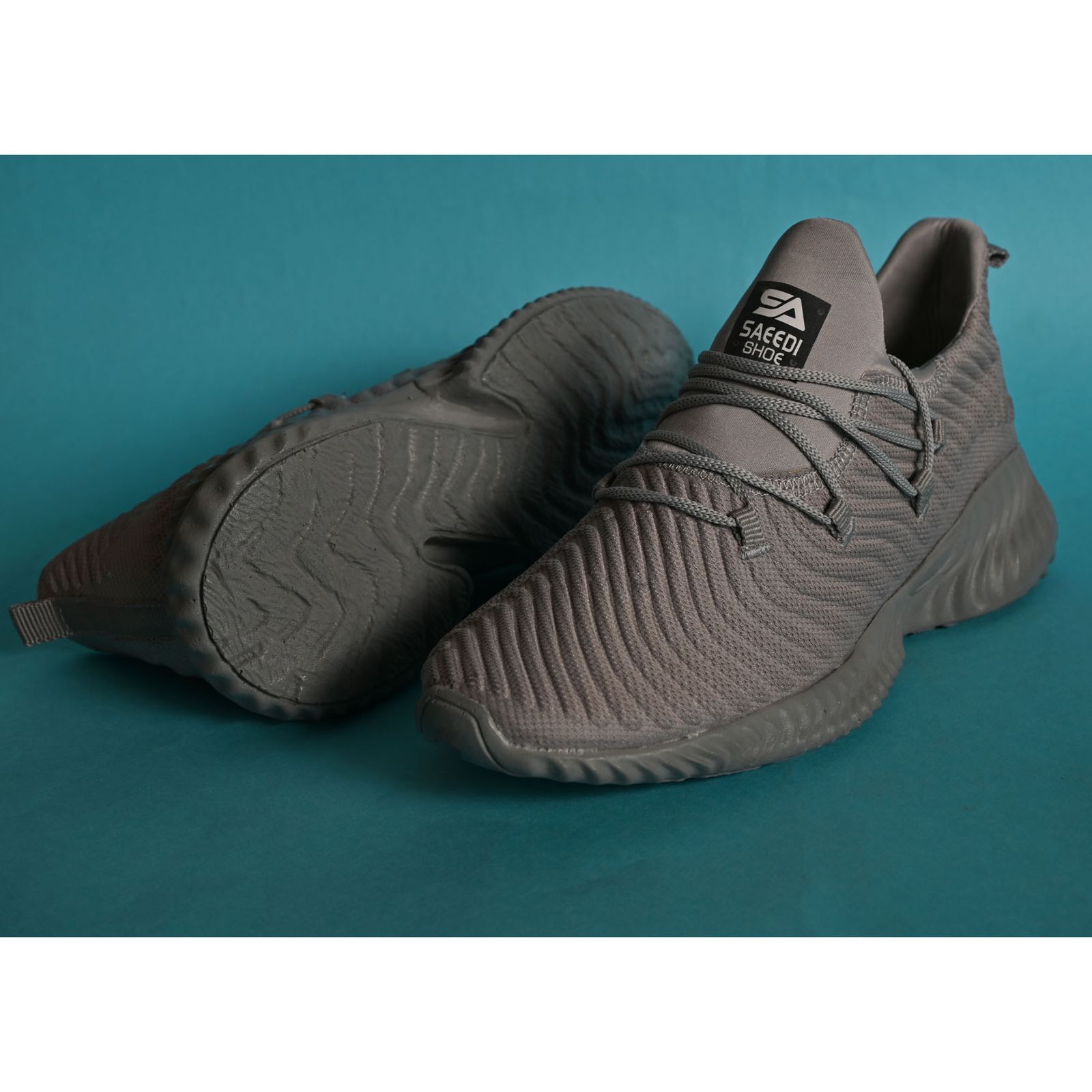 کفش پیاده روی سعیدی مدل sa 5285 -  - 6
