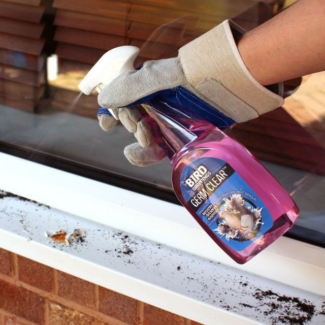 دستگاه دورکننده حیوانات مدل دورکننده پرنده