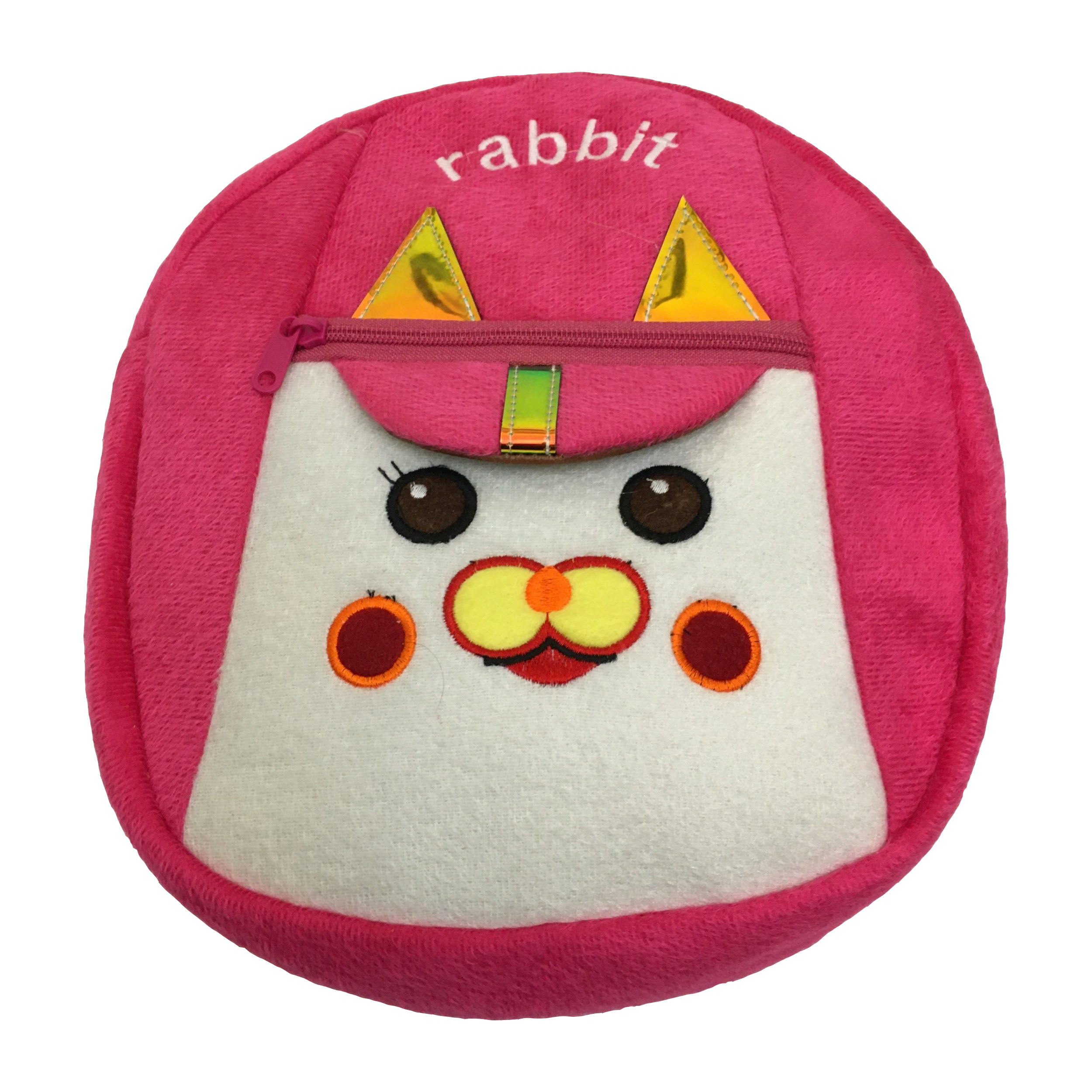 کوله پشتی بچگانه مدل RABBIT
