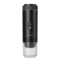 اسپرسوساز سفری گرین لاین مدل CAFFEX