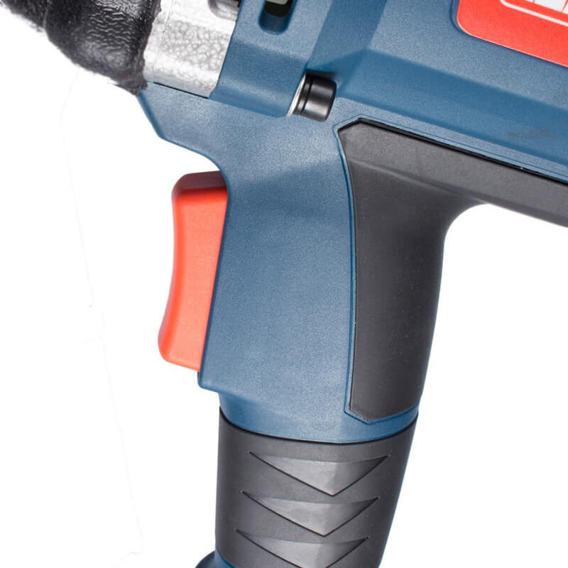 آچار بکس برقی المکس مدل I.W 575 آچار بکس برقی المکس مدل I.W 575