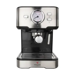Mebashi ECM2021 Espresso maker