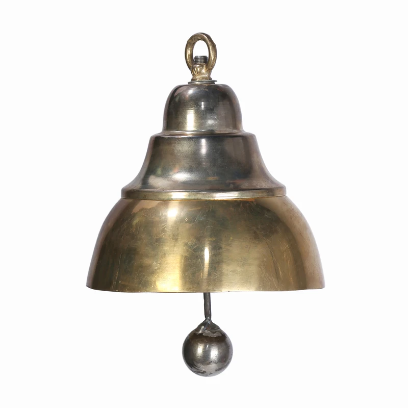 زنگ مدل MHP5
