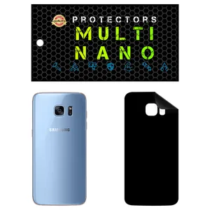 MULTI NANO X-F1M Back Skin For Samsung Galaxy S7 Edge