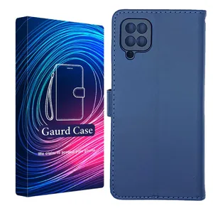 کیف کلاسوری گارد کیس مدل KIFBAG مناسب برای گوشی موبایل سامسونگ Galaxy A12