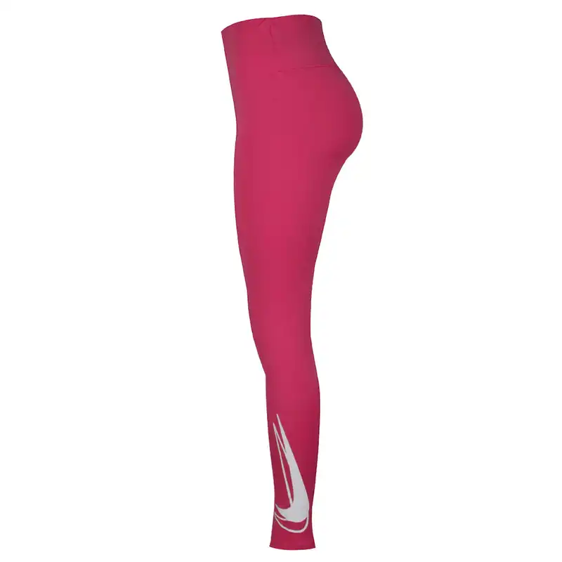 لگینگ ورزشی زنانه مدل 268014236 رنگ سرخابی
