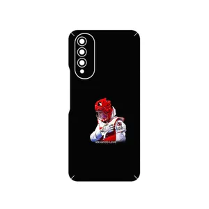 MAHOOT Tekvando Cover Sticker for Wiko T50