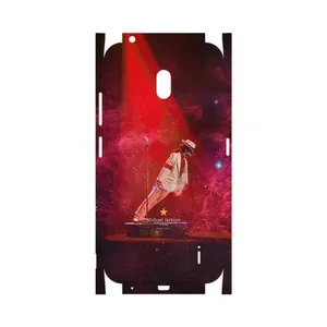 MAHOOT Michael Jackson-FullSkin Cover Sticker for Nokia 2.2