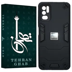 TEHRAN GHAB BATNT Cover Suitable For Xiaomi Poco M3 Pro 4G / Poco M3 Pro 5G / Redmi Note 10 5G / Redmi Note 10T 5G