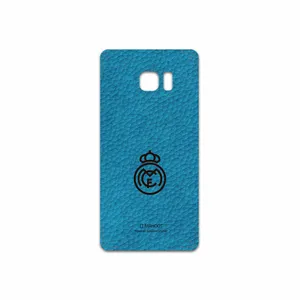 MAHOOT BL-REAL Cover Sticker for Samsung Galaxy Note 7