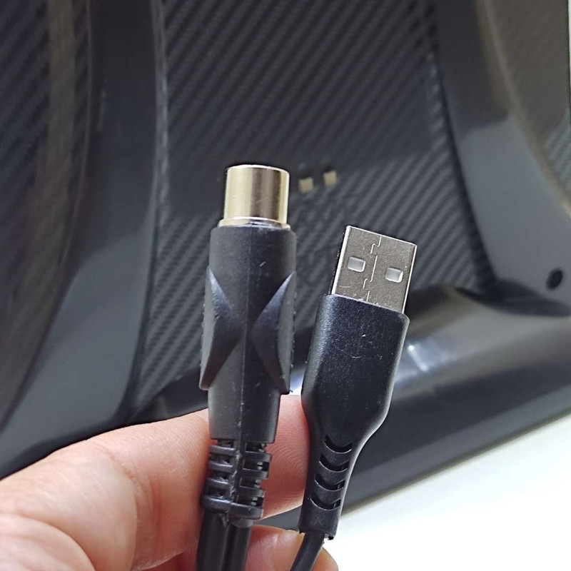 آنتن رومیزی ویو ورتکس  مدل WV60-5M