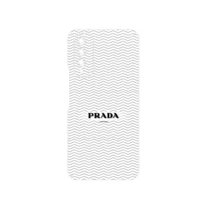 MAHOOT Prada Cover Sticker for Wiko T50