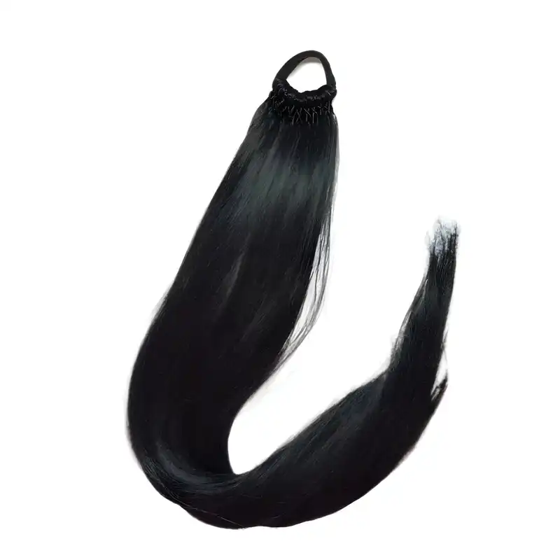 اکستنشن مو زنانه کد GM-DA