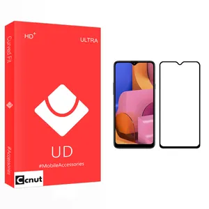 Coconut UD Glass Screen Protector For Samsung Galaxy A20s