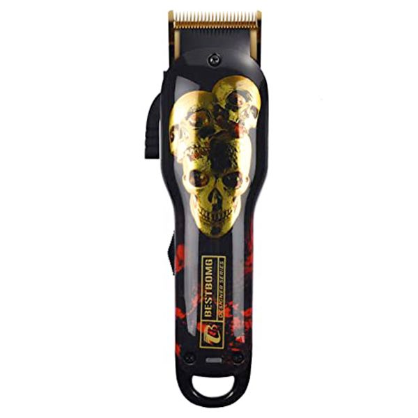 ماشین اصلاح موی سر و صورت جیمی مدل GM-6610 ماشین اصلاح موی سر و صورت جیمی مدل GM-6610