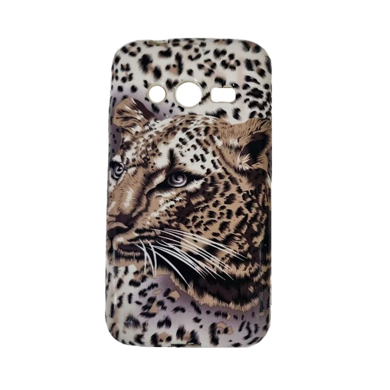 کاور مدل 09 مناسب برای گوشی موبایل سامسونگ Galaxy Ace 4 Lite Duos / G313