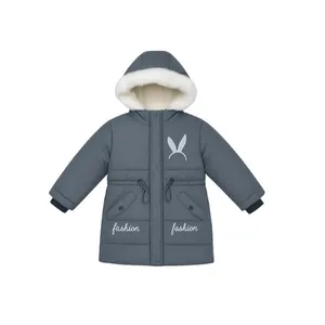 کاپشن دخترانه مدل 501007T