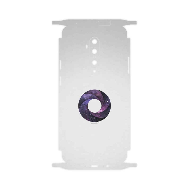 برچسب پوششی ماهوت مدل Minimal Universe Lens-FullSkin مناسب برای گوشی موبایل وان پلاس 7T Pro