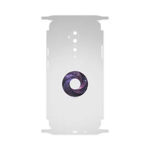MAHOOT Minimal Universe Lens-FullSkin Cover Sticker for OnePlus 7T Pro
