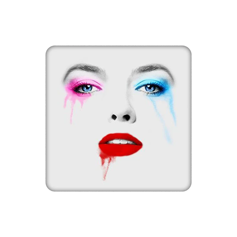 زیرلیوانی طرح هارلی کویین the suicide squad کد 2915876