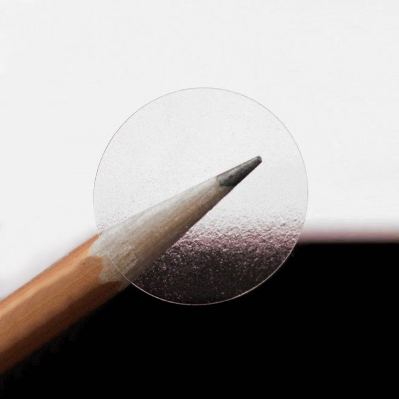 برچسب مدل پلمپ HI-30M 30 بسته 50 عددی