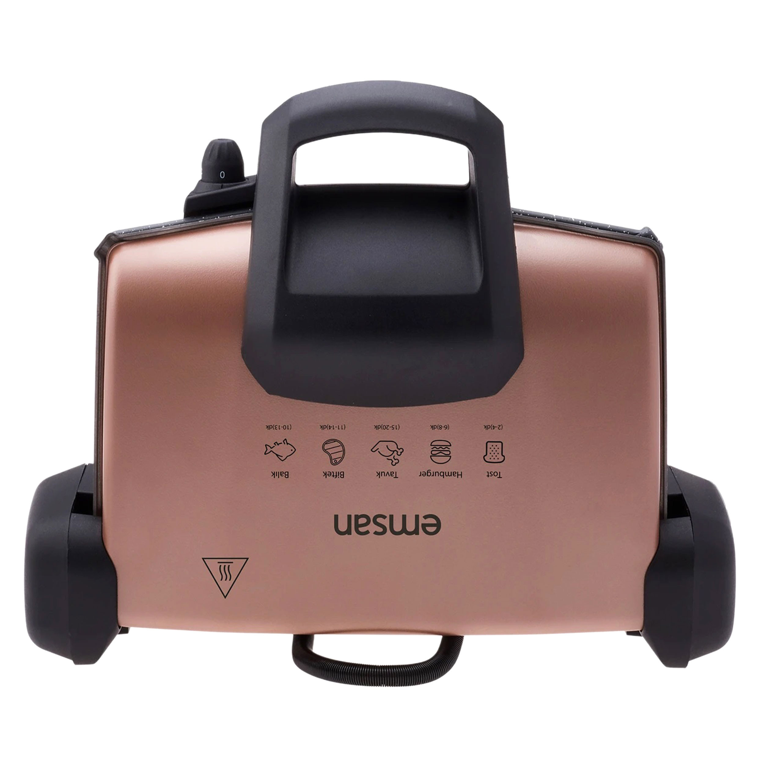 ساندویچ ساز امسان مدل MAGIC PRO